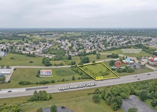 550 Bullion Blvd, Winchester, KY 40391