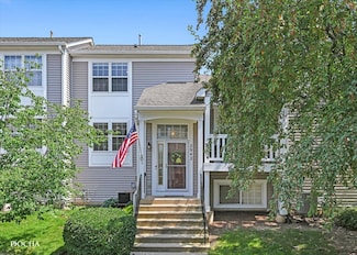 2942 Shelly Ln Unit 25, Aurora, IL 60504