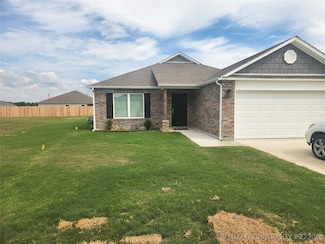 29217 E 79th St S, Broken Arrow, OK 74014