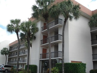 5917 Via Vermilya Unit 408, Lake Worth, FL 33462