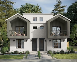 3200 W 27th Ave, Denver, CO 80211