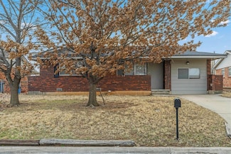 344 NW 65th St, Lawton, OK 73505