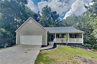3013 Rockview Dr, Loganville, GA 30052