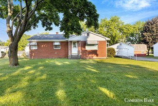 5053 Jonfield Ave SE, Grand Rapids, MI 49548