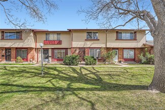 439 S Balsam St, Lakewood, CO 80226