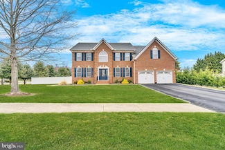468 Toms Ln, Saint Leonard, MD 20685