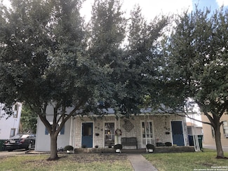 462 Bryn Mawr Dr, San Antonio, TX 78209