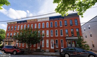 1229 Riverside Ave, Baltimore, MD 21230