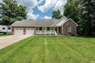 6528 Megans Way, Ellettsville, IN 47429