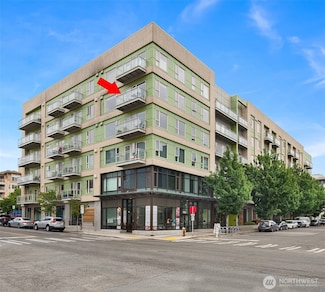 1760 NW 56th St Unit 518, Seattle, WA 98107