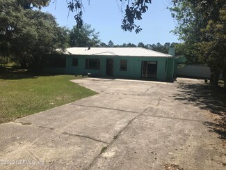 526 County Road 219, Melrose, FL 32666
