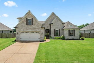 230 Misty Fields Rd, Oakland, TN 38060