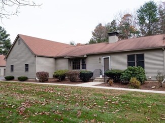 419 Southwick Rd Unit J39, Westfield, MA 01085