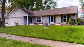 3239 Hendrickson Ln, Lafayette, IN 47909