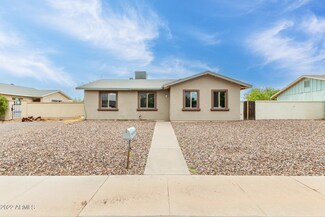 4537 E Chambers St, Phoenix, AZ 85040