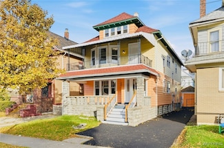 30 Goulding Ave, Buffalo, NY 14208