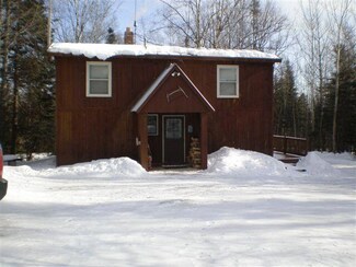 54 Wallingford Rd, West Forks Plantation, ME 04985