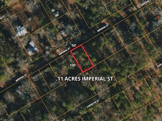 0 Imperial St, Ore City, TX 75683