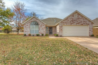 3908 S Walnut Ave, Broken Arrow, OK 74011