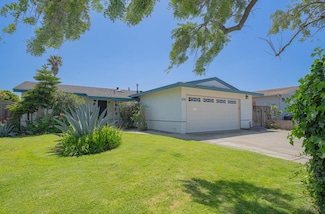 658 Los Coches Ave, Salinas, CA 93906
