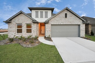 4632 Spoon Bill Cove Dr, Katy, TX 77493