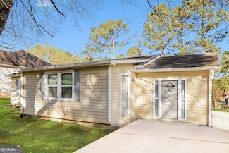 19 Sioux Rd NE, Cartersville, GA 30121