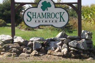 Lot 70 Blarney Stone Dr, Albany, WI 53502
