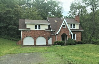 1216 Chapel Rd, Monaca, PA 15061