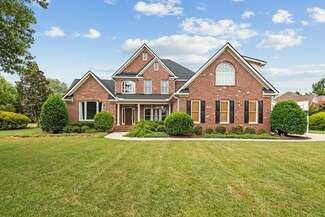 9 Goldenrod Place, Durham, NC 27705