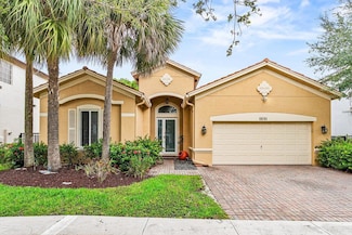 19381 Stonebrook St, Weston, FL 33332