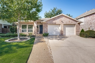 7620 Waterside Place, Denton, TX 76210