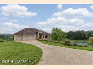 11544 Spring Rd SE, Chatfield, MN 55923