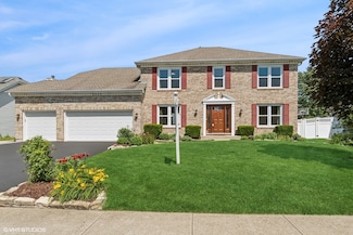 2020 Saint Andrews Dr, Plainfield, IL 60586