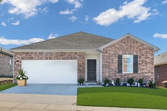 801 Peach Tree Ln, Anna, TX 75409