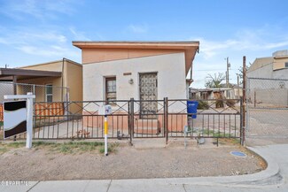 6310 Doniphan Dr, El Paso, TX 79932