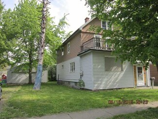 58 Evanston Place, Buffalo, NY 14220