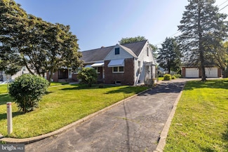 1119 Cedar Ave, Bensalem, PA 19020