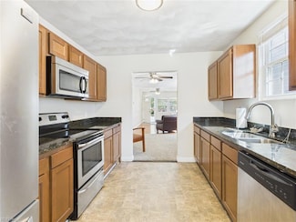 7411 Hughart St, Norfolk, VA 23505
