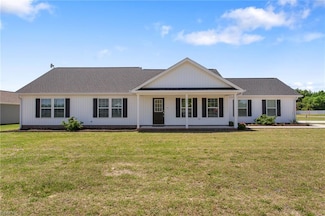 107 Mill Creek Rd, Edenton, NC 27932