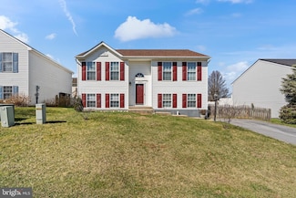 10604 Bushwillow Way, Hagerstown, MD 21740