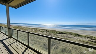 1355 Ocean Shores Blvd SW Unit A, Ocean Shores, WA 98569