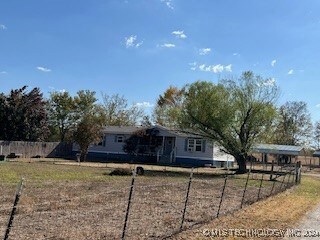 1628 E 168th St N, Skiatook, OK 74070