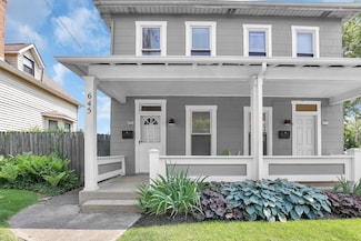 645 E 11th Ave Unit 643, Columbus, OH 43211