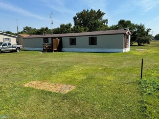 605 6 1 2 Ave, Milnor, ND 58060