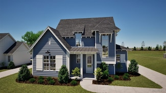 8 Blackberry Blvd, Pike Road, AL 36064