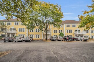 1 Riverview Blvd Unit 3-006, Methuen, MA 01844