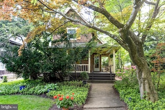 206 Oakdale Rd, Baltimore, MD 21210