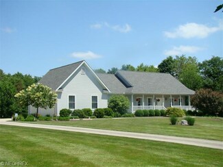 6801 Pioneer Trail, Hiram, OH 44234
