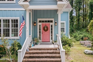 322 Lance Dr, Wilmington, NC 28405