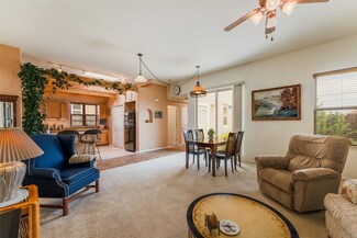 7112 Plaza Central, Santa Fe, NM 87507